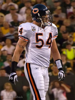 Brian Urlacher