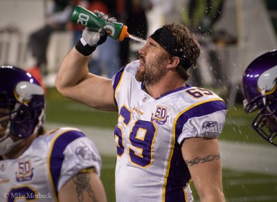 Jared Allen