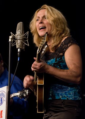 Rhonda Vincent