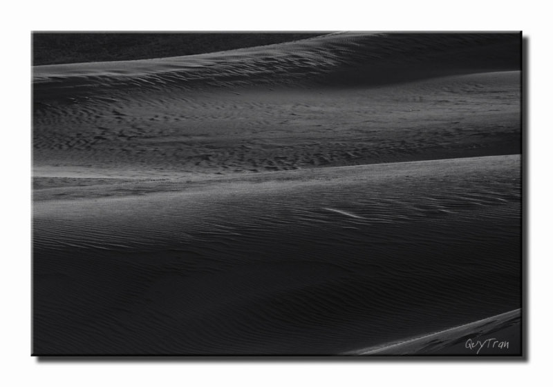 Sand Dunes