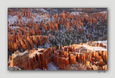 Bryce Point - Bryce Canyon