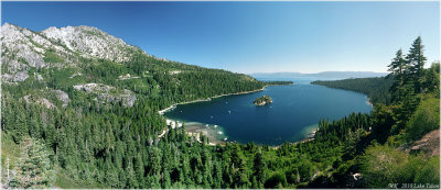 Emerald Bay