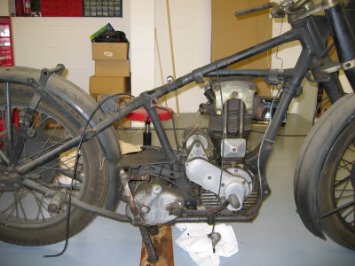 1931 VF