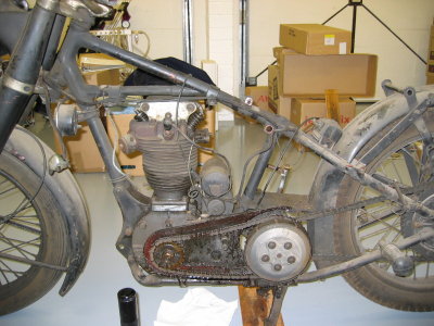 1931 VF