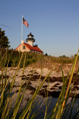 East Point Lighthouse