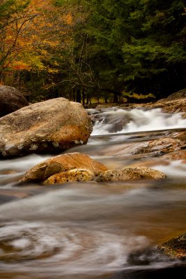 Autumn in Vermont 2010