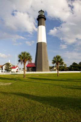 Tybee Island Lighthouse, Tybee, GA