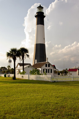Tybee Island Lighthouse, Tybee, GA