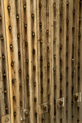 Fort Door, Fort Pulaski