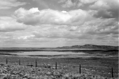 South Dakota Prairie