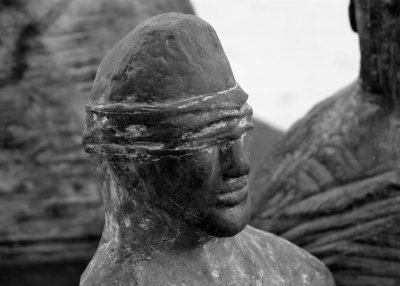Faces of the Land - Athens