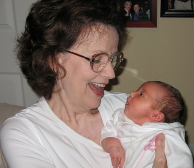 Sharon Fuqua with grandbaby Laynie Chase.jpg