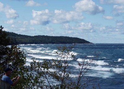 Lake Superior