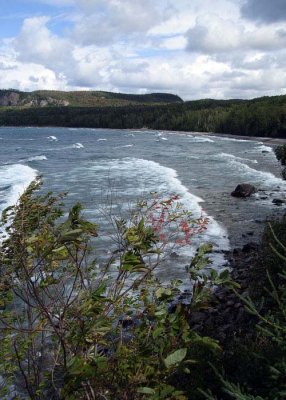 Lake Superior 3