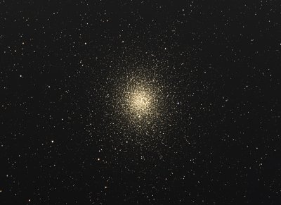 NGC 5139 Omega Centauri.  08_05_10