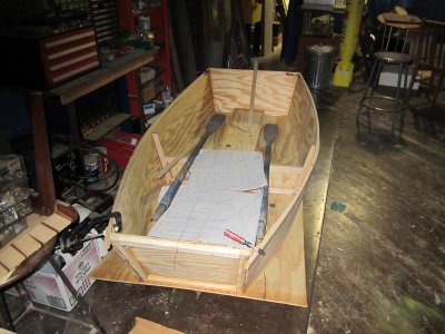 Elegant Punt