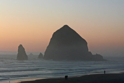 Oregon Coast