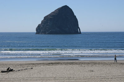 Cape Kiwanda