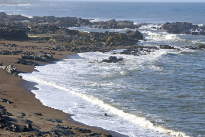 Coast