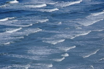 waves