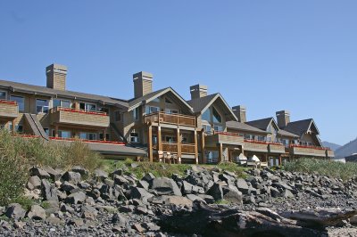 one of our hotels