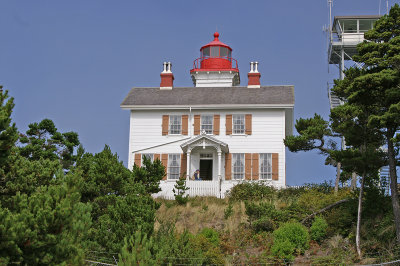 light house