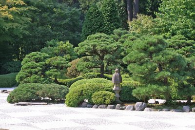 Japanese Garden