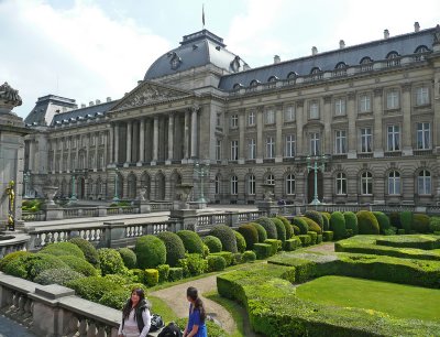 Brussels