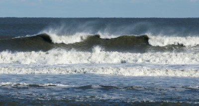 Rough Surf