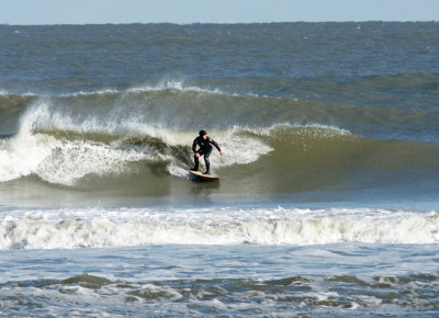 Surfer