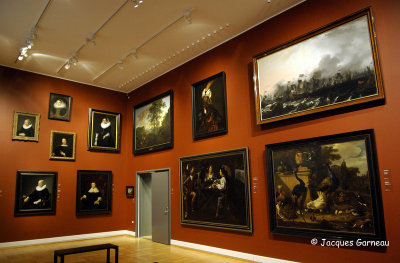 _IGP0671 - Muse des Beaux-Arts (Statens Museum for Kunst) - Peintres hollandais.JPG