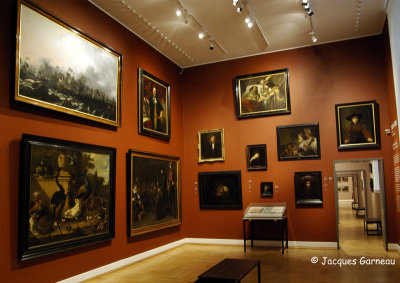 _IGP0672 - Muse des Beaux-Arts (Statens Museum for Kunst) - Peintres hollandais.JPG