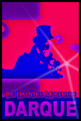 The Haunted Mortuary