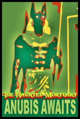 The Haunted Mortuary