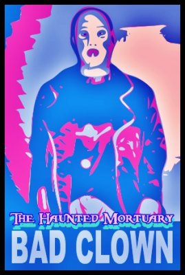 The Haunted Mortuary