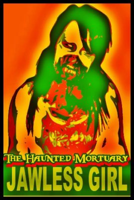 The Haunted Mortuary