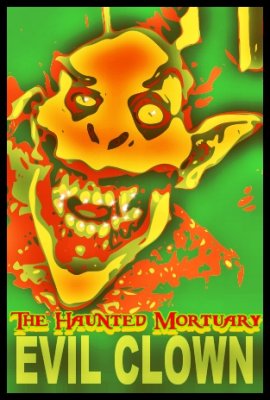 The Haunted Mortuary