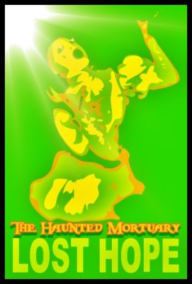 The Haunted Mortuary