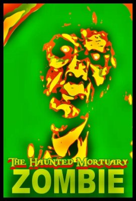 The Haunted Mortuary