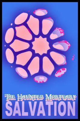 The Haunted Mortuary