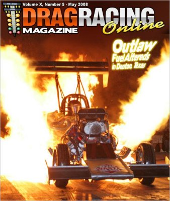 Drag Racing Online Cover