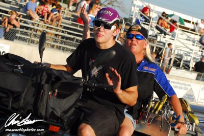 2009 - Texas Raceway - 7th Annual BHRA Nationals - August 7th