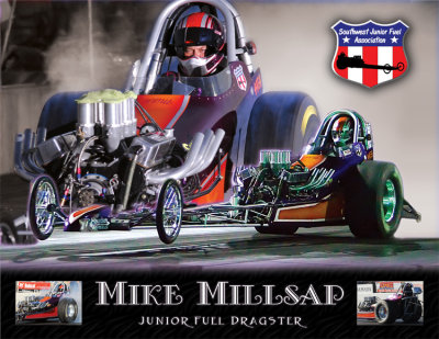 Mike Millsap 2010 Junior Fuel 2011