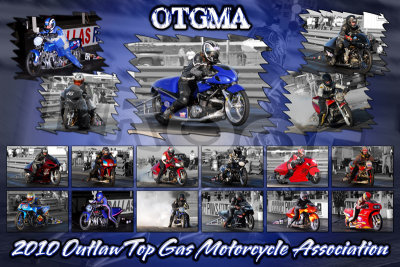 2010 OTGMA Series