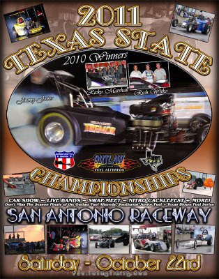 2011 Texas State Championships