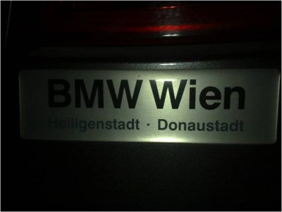 BMW Wien
