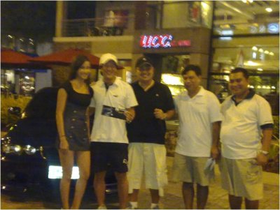 Bimmerfest 2009 - Westgate