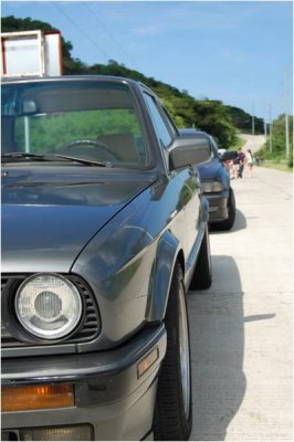 E30 eyes