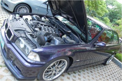 M3 Glory