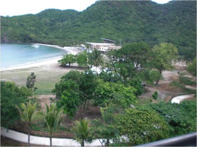 Beach view...great!!!